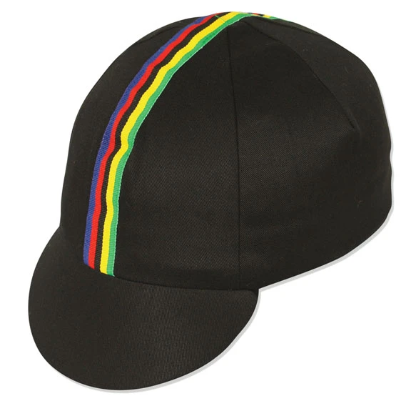 World Champion Cycling Cap 3 World Champion Cycling Cap