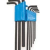 Park Tool Professional L-Shaped Hex Wrench Set 2 Park Tool Professional L-Shaped Hex Wrench Set -Specialized shop park tool 15mm hex wrench copy 222254 1 1