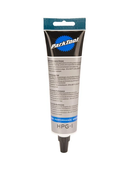 Park Tool HPG-1 High Performance Grease 3 Park Tool HPG-1 High Performance Grease