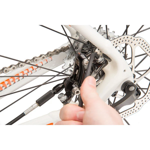 Park Tool Stubby Hex Wrench Set 4 Park Tool Stubby Hex Wrench Set - Image 2