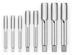 Park Tool Thru-Axle Tap