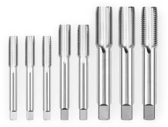 Park Tool Thru-Axle Tap 3 Park Tool Thru-Axle Tap