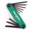 Park Tool Torx Wrench Set -Specialized shop parktool tws 2 08 m