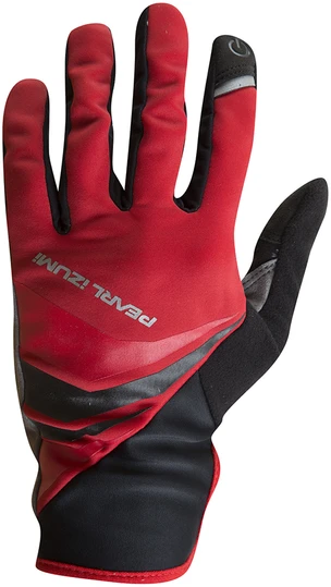 Pearl Izumi Men's Cyclone Gel Gloves 4 Pearl Izumi Men's Cyclone Gel Gloves - Image 2