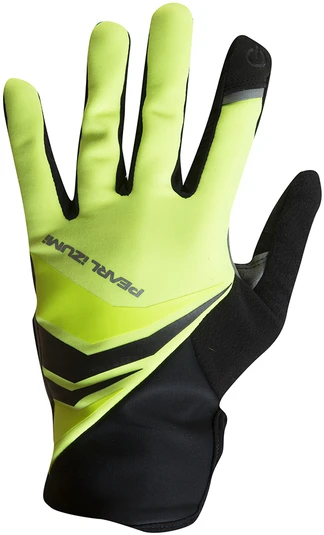 Pearl Izumi Men's Cyclone Gel Gloves 5 Pearl Izumi Men's Cyclone Gel Gloves - Image 3