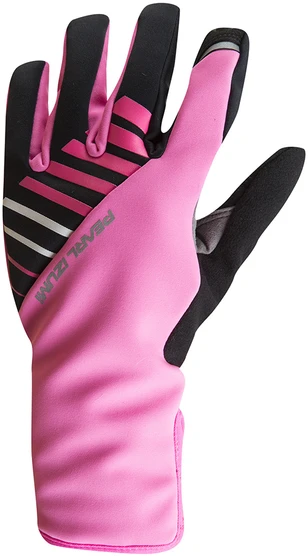 Pearl Izumi Women's ELITE Softshell Gel Gloves 4 Pearl Izumi Women's ELITE Softshell Gel Gloves - Image 2