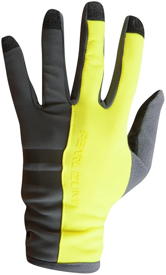 Pearl Izumi Men's Escape Thermal Gloves 4 Pearl Izumi Men's Escape Thermal Gloves - Image 2