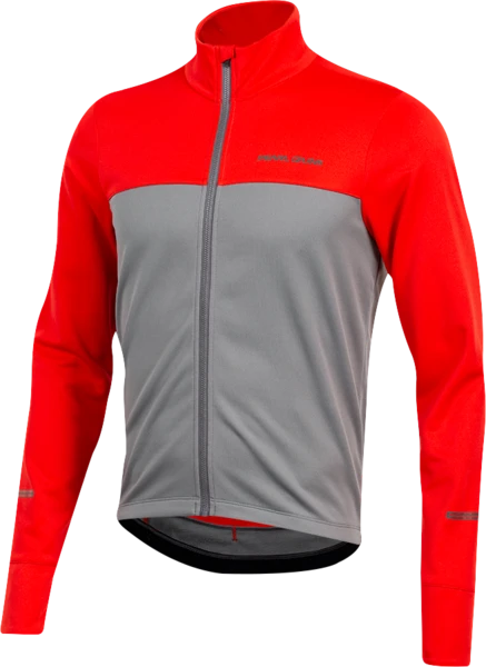 Pearl Izumi Men's Quest Thermal Jersey 11 Pearl Izumi Men's Quest Thermal Jersey - Image 9