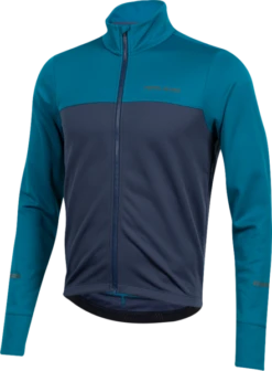 Pearl Izumi Men's Quest Thermal Jersey