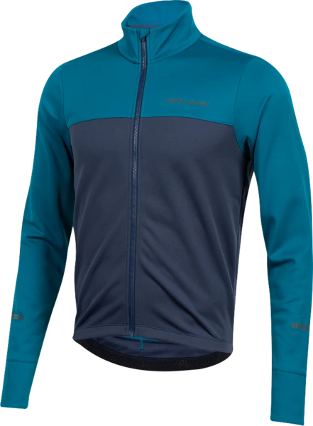 Pearl Izumi Men's Quest Thermal Jersey 3 Pearl Izumi Men's Quest Thermal Jersey