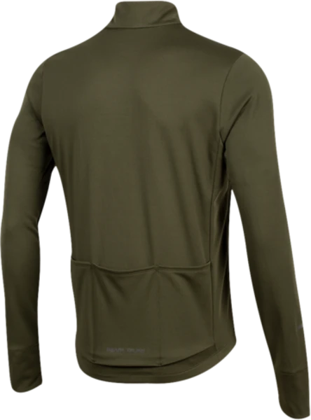 Pearl Izumi Men's Quest Thermal Jersey 8 Pearl Izumi Men's Quest Thermal Jersey - Image 6