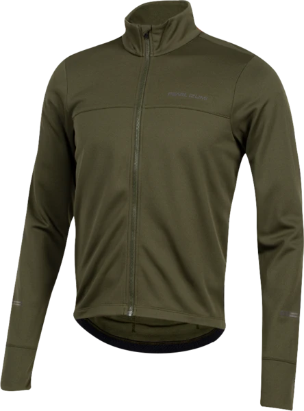 Pearl Izumi Men's Quest Thermal Jersey 7 Pearl Izumi Men's Quest Thermal Jersey - Image 5