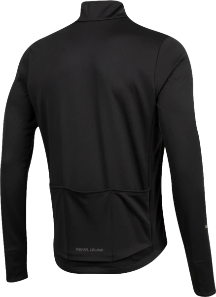 Pearl Izumi Men's Quest Thermal Jersey 6 Pearl Izumi Men's Quest Thermal Jersey - Image 4