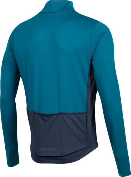 Pearl Izumi Men's Quest Thermal Jersey 4 Pearl Izumi Men's Quest Thermal Jersey - Image 2