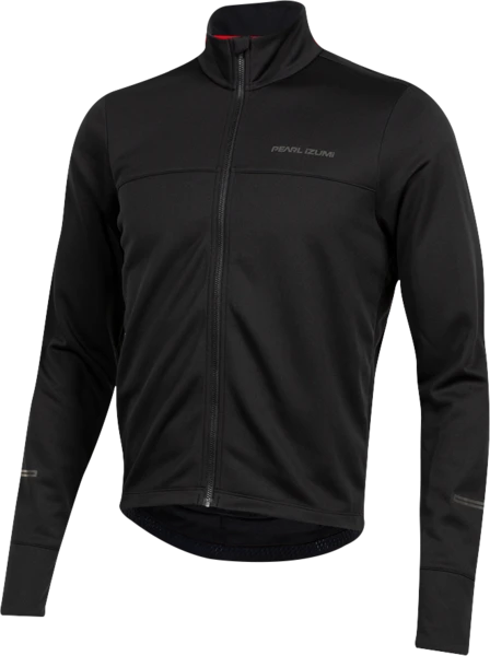 Pearl Izumi Men's Quest Thermal Jersey 5 Pearl Izumi Men's Quest Thermal Jersey - Image 3