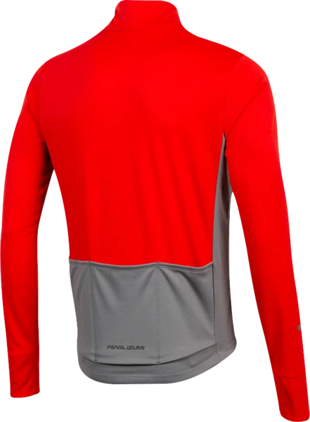 Pearl Izumi Men's Quest Thermal Jersey 12 Pearl Izumi Men's Quest Thermal Jersey - Image 10