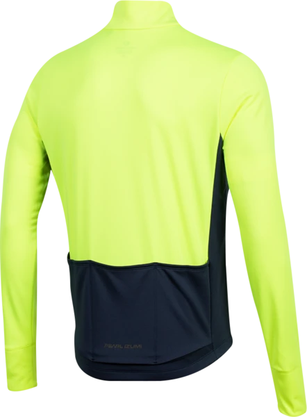 Pearl Izumi Men's Quest Thermal Jersey 10 Pearl Izumi Men's Quest Thermal Jersey - Image 8