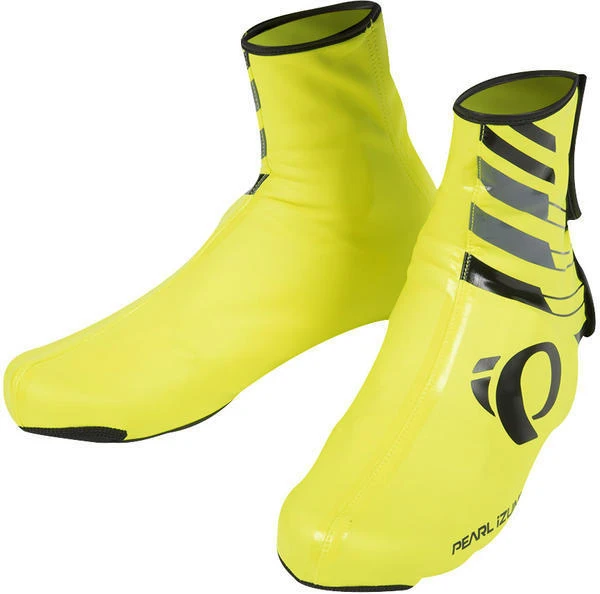 Pearl Izumi P.R.O. Barrier WxB Shoe Covers 4 Pearl Izumi P.R.O. Barrier WxB Shoe Covers - Image 2