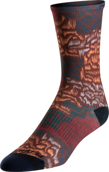 Pearl Izumi Pro Tall Sock 8 Pearl Izumi Pro Tall Sock - Image 6