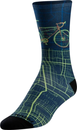 Pearl Izumi Pro Tall Sock