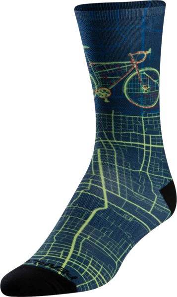 Pearl Izumi Pro Tall Sock 3 Pearl Izumi Pro Tall Sock