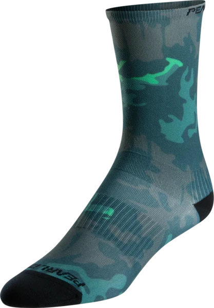 Pearl Izumi Pro Tall Sock 4 Pearl Izumi Pro Tall Sock - Image 2