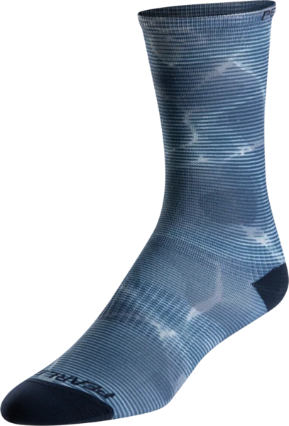 Pearl Izumi Pro Tall Sock 6 Pearl Izumi Pro Tall Sock - Image 4