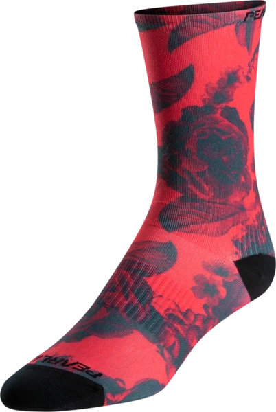 Pearl Izumi Pro Tall Sock 9 Pearl Izumi Pro Tall Sock - Image 7