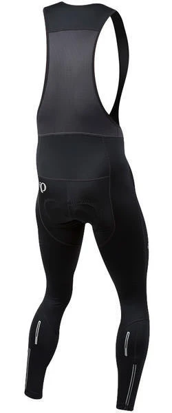 Pearl Izumi Men's SELECT Escape Thermal Cycling Bib Tight 4 Pearl Izumi Men's SELECT Escape Thermal Cycling Bib Tight - Image 2