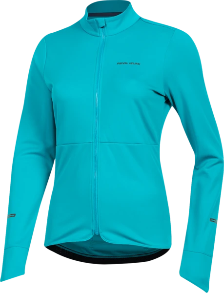 Pearl Izumi Women Quest Thermal Jersey 7 Pearl Izumi Women Quest Thermal Jersey - Image 5