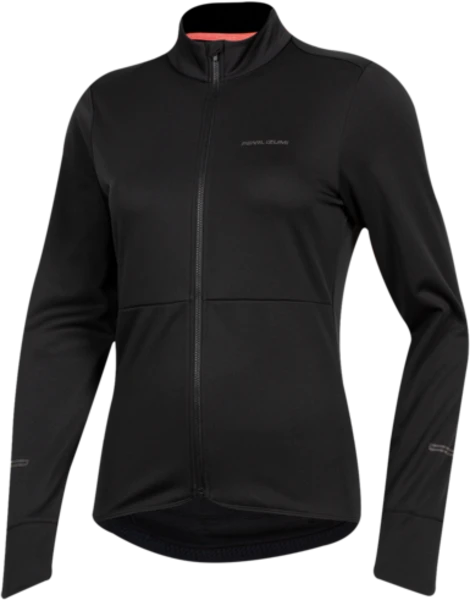 Pearl Izumi Women Quest Thermal Jersey 5 Pearl Izumi Women Quest Thermal Jersey - Image 3