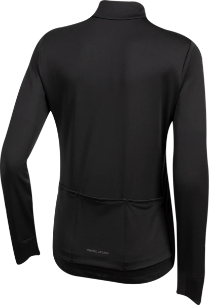Pearl Izumi Women Quest Thermal Jersey 6 Pearl Izumi Women Quest Thermal Jersey - Image 4