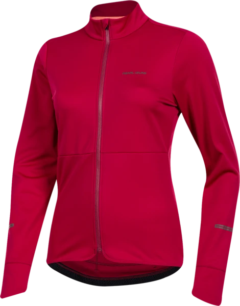 Pearl Izumi Women Quest Thermal Jersey 3 Pearl Izumi Women Quest Thermal Jersey