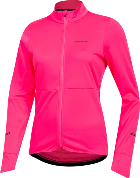 Pearl Izumi Women Quest Thermal Jersey 9 Pearl Izumi Women Quest Thermal Jersey - Image 7