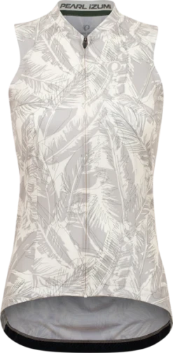 Pearl Izumi Women's Attack Sleeveless Jersey