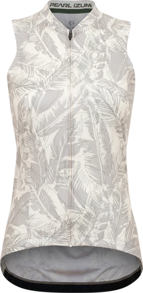 Pearl Izumi Women's Attack Sleeveless Jersey 3 Pearl Izumi Women's Attack Sleeveless Jersey