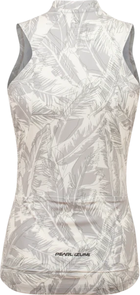 Pearl Izumi Women's Attack Sleeveless Jersey 4 Pearl Izumi Women's Attack Sleeveless Jersey - Image 2