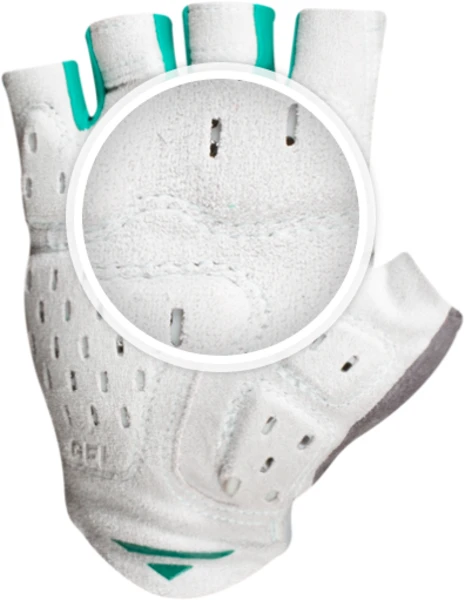 Pearl Izumi Women's Elite Gel Gloves 4 Pearl Izumi Women's Elite Gel Gloves - Image 2