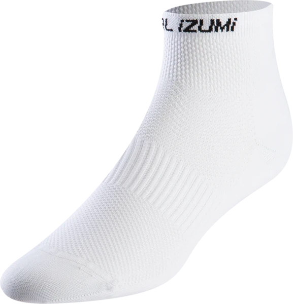 Pearl Izumi Women's Elite Sock 4 Pearl Izumi Women's Elite Sock - Image 2