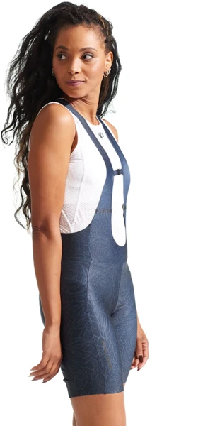 Pearl Izumi Women's Pro Bib Short 7 Pearl Izumi Women's Pro Bib Short - Image 5