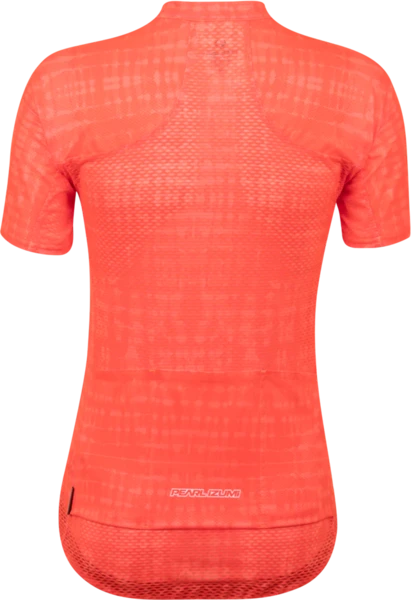 Pearl Izumi Women's Pro Mesh Jersey 6 Pearl Izumi Women's Pro Mesh Jersey - Image 4
