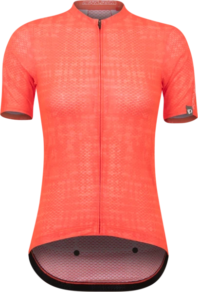 Pearl Izumi Women's Pro Mesh Jersey 5 Pearl Izumi Women's Pro Mesh Jersey - Image 3