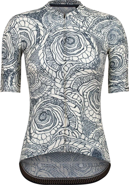 Pearl Izumi Women's Pro Mesh Jersey 4 Pearl Izumi Women's Pro Mesh Jersey - Image 2