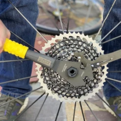 Pedro's Equalizer Pedal Wrench II 7 Pedro's Equalizer Pedal Wrench II -Specialized shop pedros equalizer pedal wrench ii 357080 12