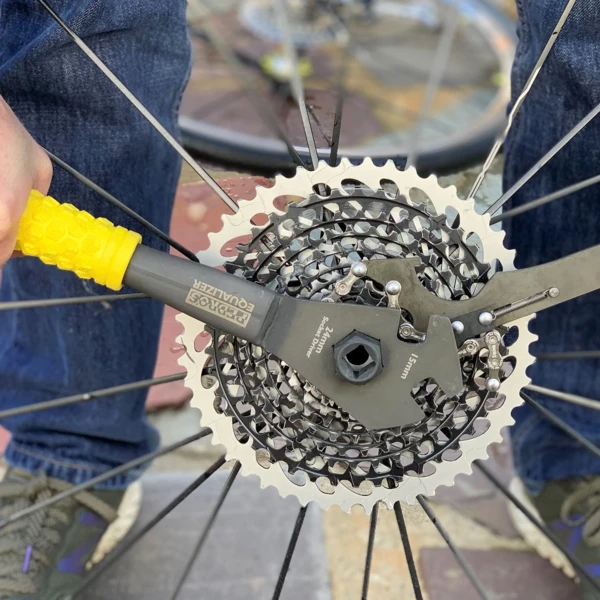 Pedro's Equalizer Pedal Wrench II 5 Pedro's Equalizer Pedal Wrench II - Image 3