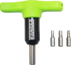 Pedro's Fixed Torque Driver 17 Pedro's Fixed Torque Driver -Specialized shop pedros fixed torque driver 238903 1