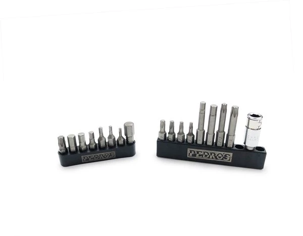 Pedro's Hex Bit Set II 3 Pedro's Hex Bit Set II