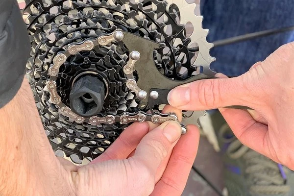 Pedro's Pro Chain Whip 4 Pedro's Pro Chain Whip - Image 2