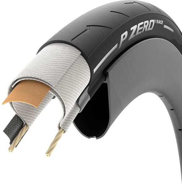 Pirelli PZero Race 8 Pirelli PZero Race - Image 7