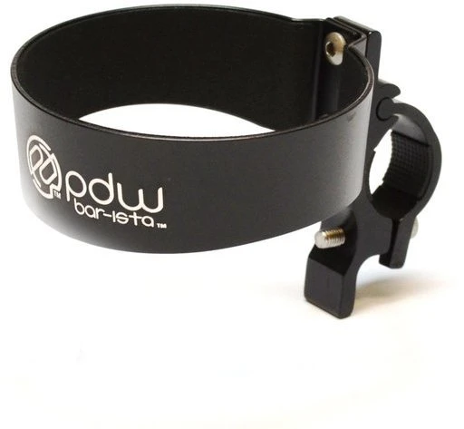 Bar-ista Coffee Cup Holder 3 Bar-ista Coffee Cup Holder